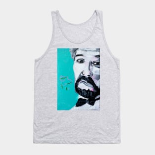 Ted Dibiase Tank Top